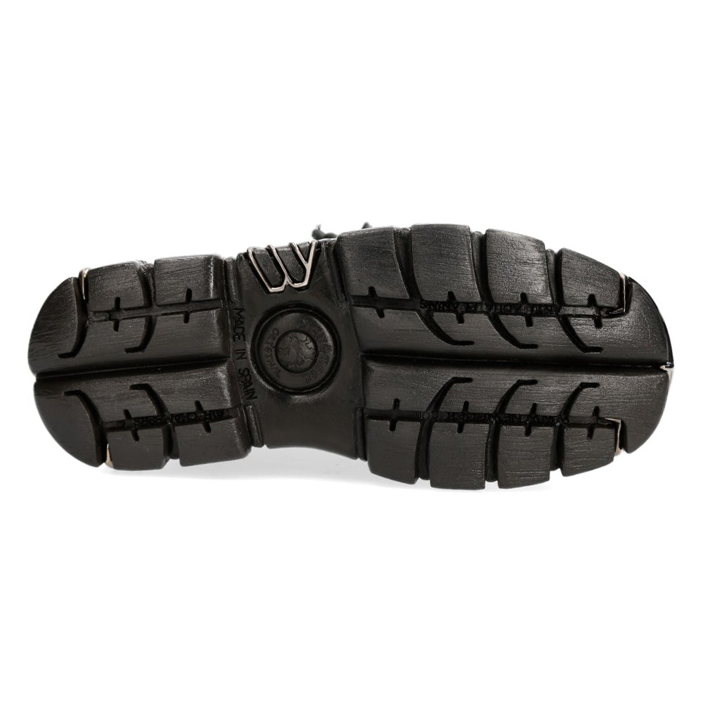 New Rock Boots & Shoes | M-148-C1