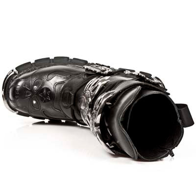 New Rock Boots & Shoes | M-148-C1