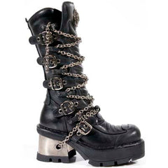 New Rock Boots & Shoes | M-997-C1