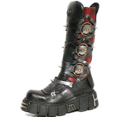 New Rock Boots & Shoes | M-735-C2