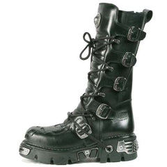 New Rock Boots & Shoes | M-406-C1
