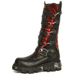 New Rock Boots & Shoes | M-397-C2