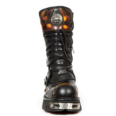 New Rock Boots & Shoes | M-156-C3