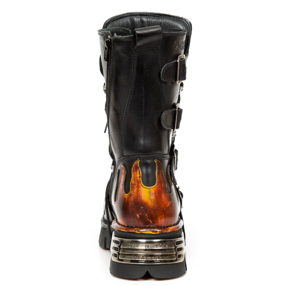 New Rock Boots & Shoes | M-156-C3