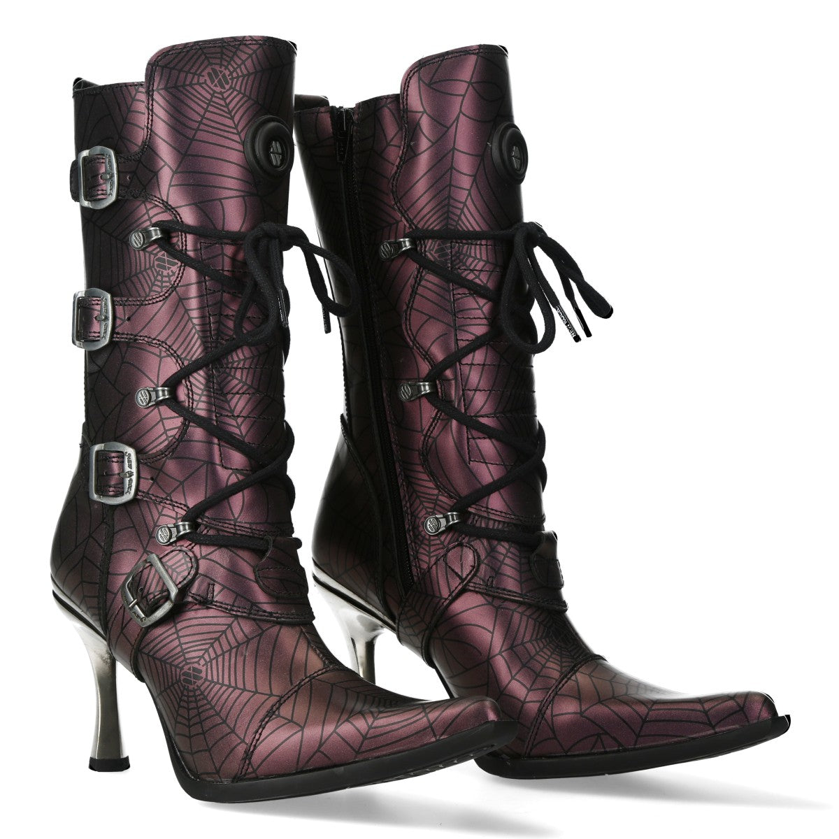 New Rock Boots & Shoes | M-9373-S4