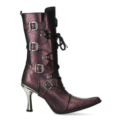 New Rock Boots & Shoes | M-9373-S4