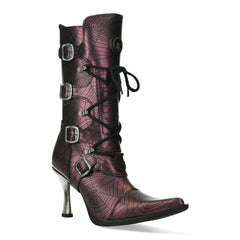New Rock Boots & Shoes | M-9373-S4