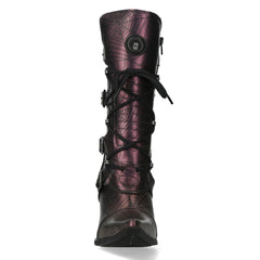New Rock Boots & Shoes | M-9373-S4