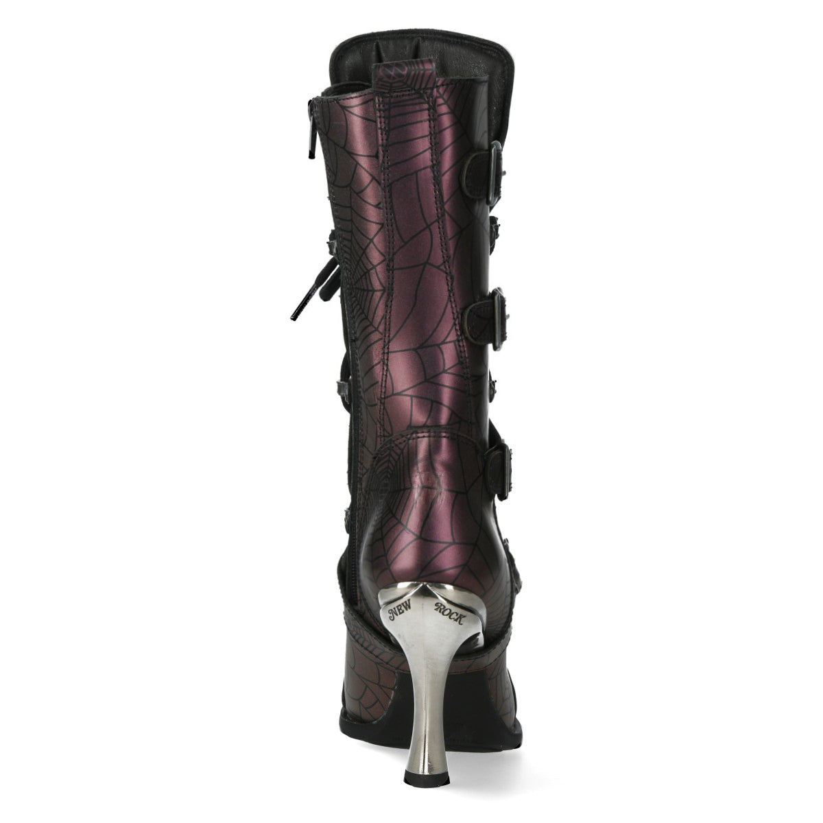New Rock Boots & Shoes | M-9373-S4