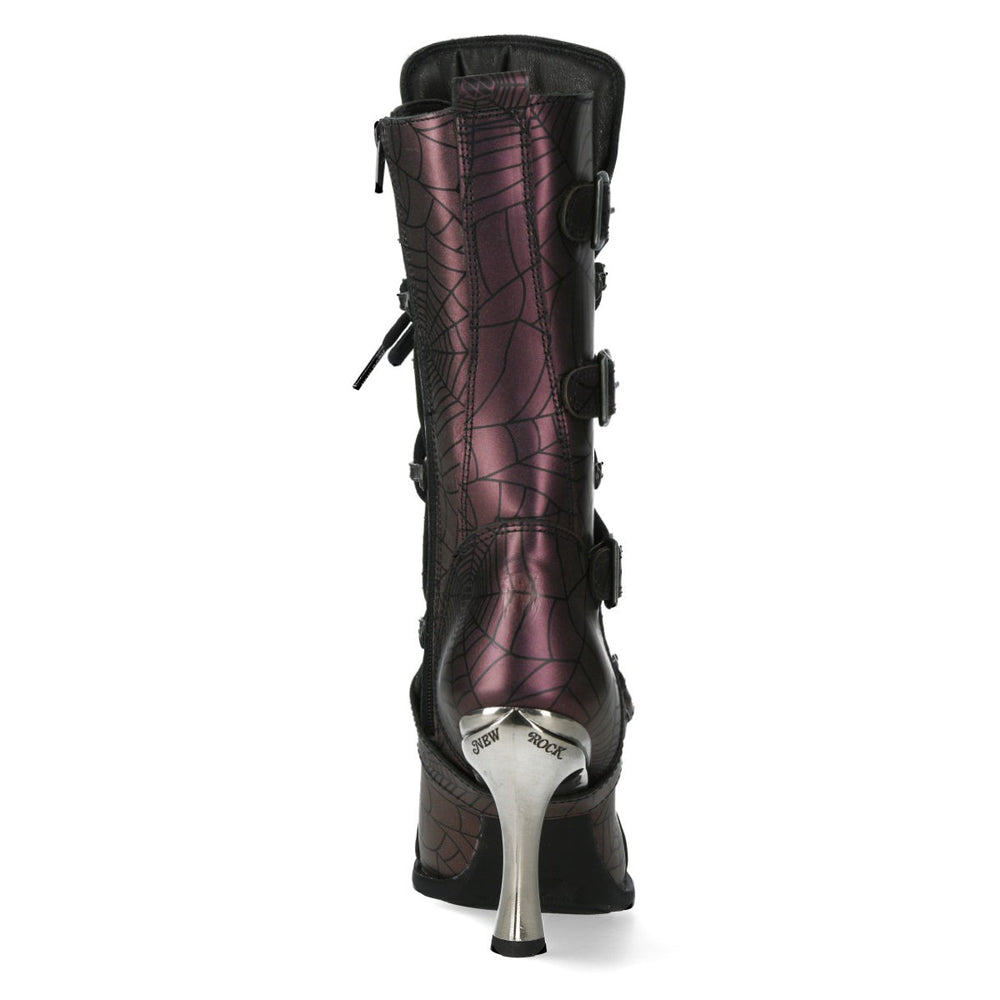 New Rock Boots & Shoes | M-9373-S4
