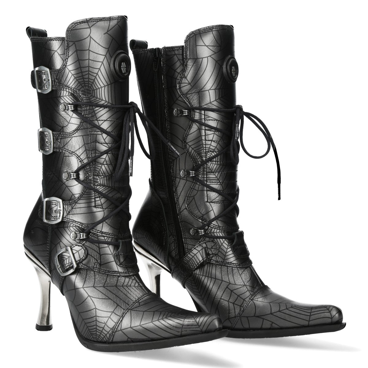 New Rock Boots & Shoes | M-9373-S3