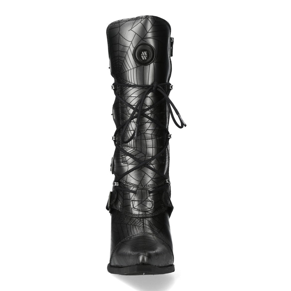 New Rock Boots & Shoes | M-9373-S3