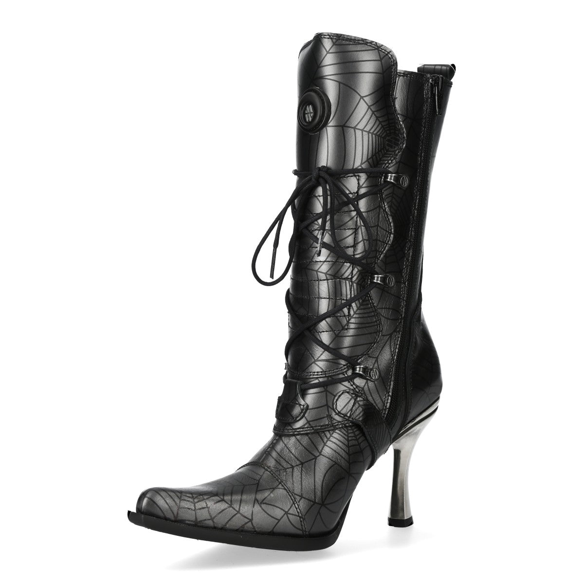 New Rock Boots & Shoes | M-9373-S3