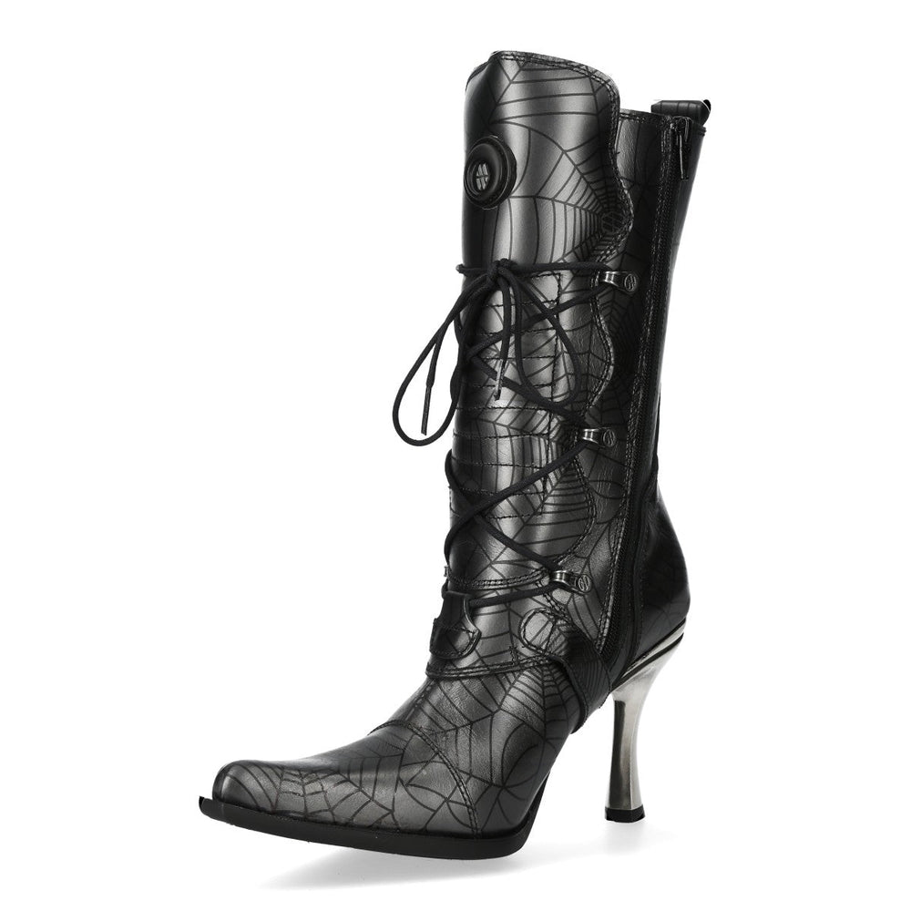 New Rock Boots & Shoes | M-9373-S3