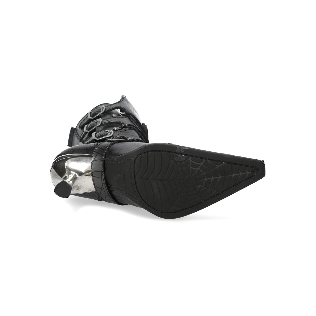 New Rock Boots & Shoes | M-9373-S3