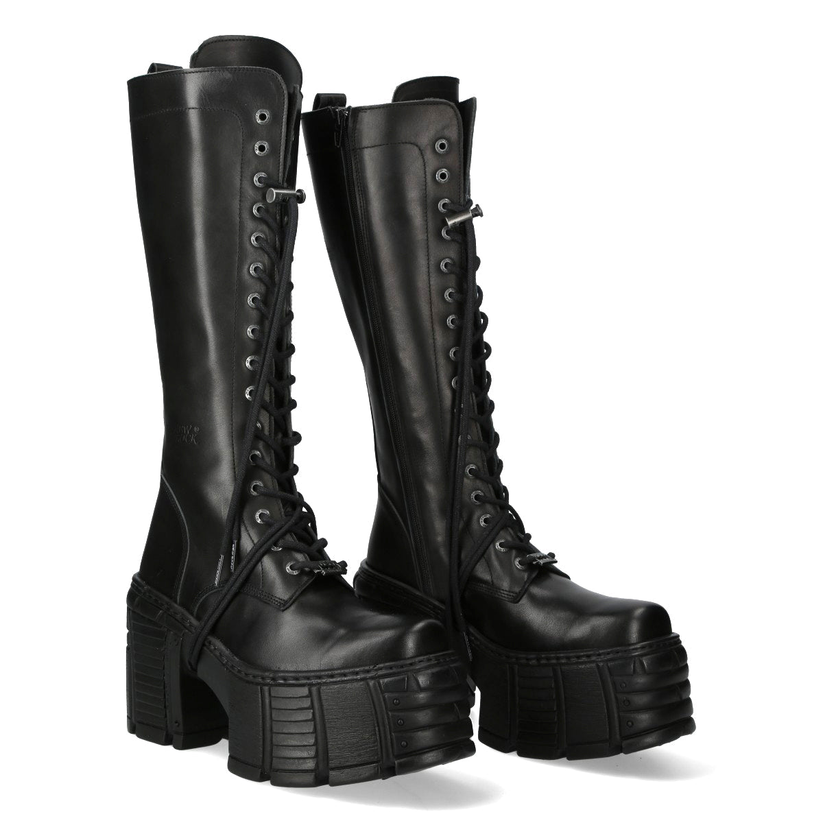 New Rock Boots & Shoes | M-TM002-C2