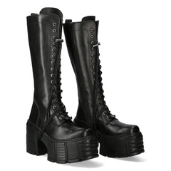 New Rock Boots & Shoes | M-TM002-C2