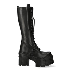 New Rock Boots & Shoes | M-TM002-C2