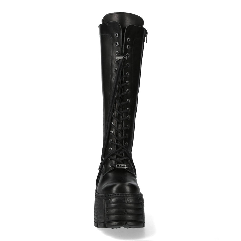 New Rock Boots & Shoes | M-TM002-C2