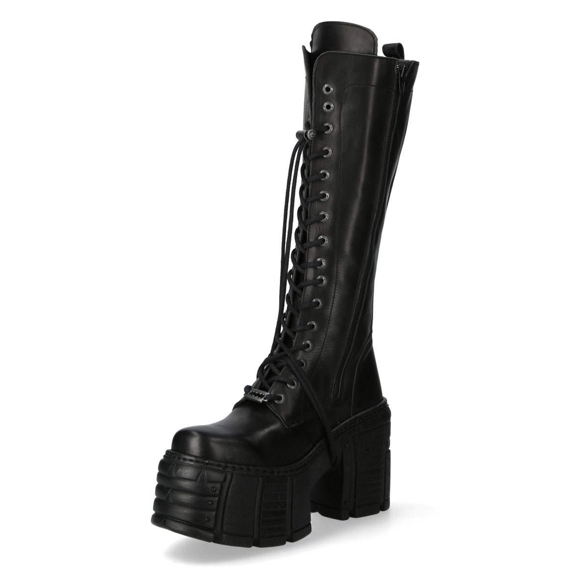 New Rock Boots & Shoes | M-TM002-C2