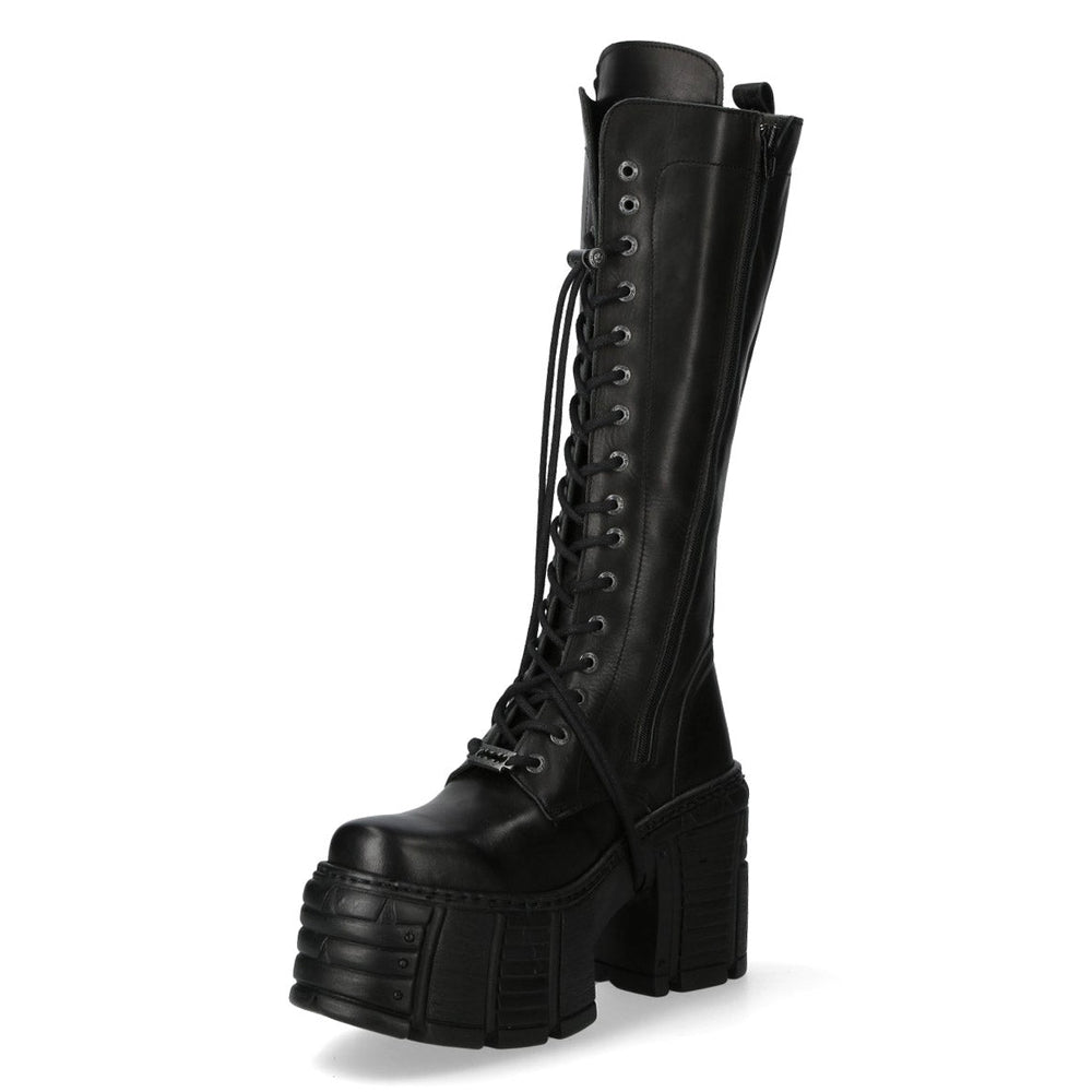 New Rock Boots & Shoes | M-TM002-C2