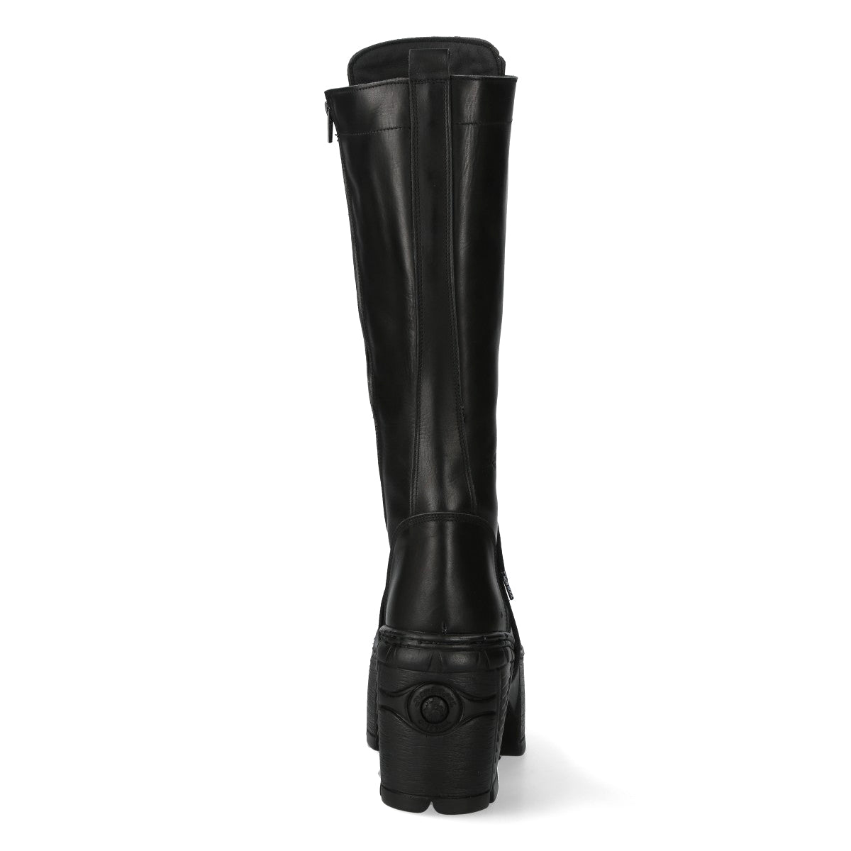 New Rock Boots & Shoes | M-TM002-C2