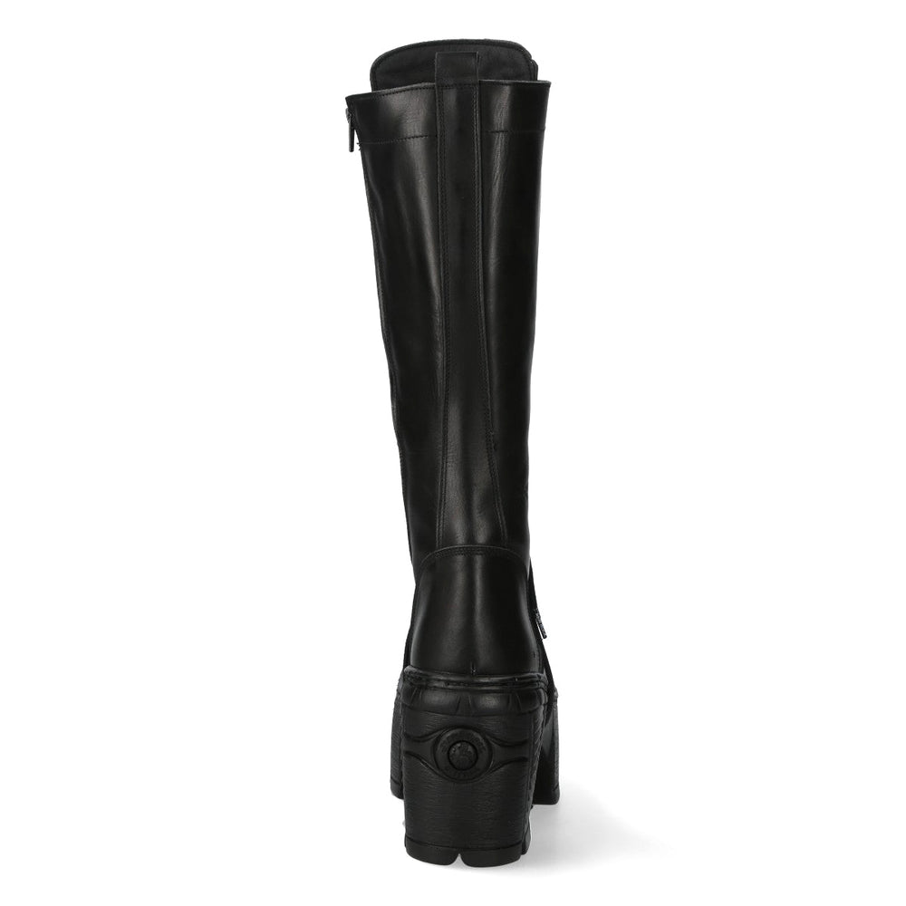 New Rock Boots & Shoes | M-TM002-C2