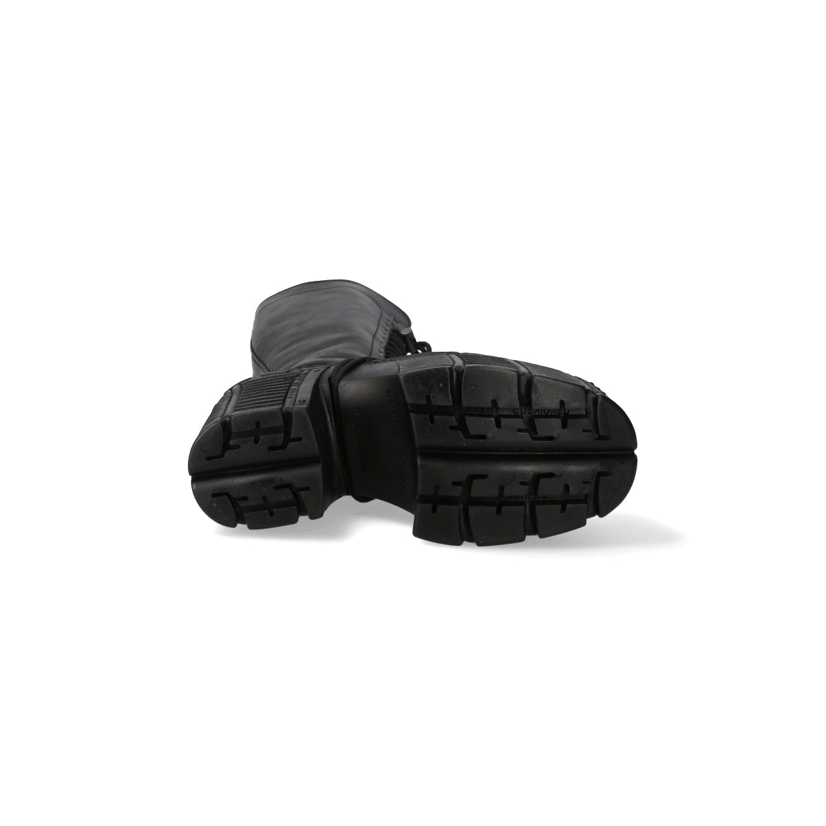 New Rock Boots & Shoes | M-TM002-C2