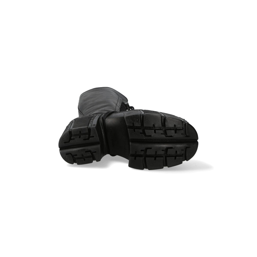 New Rock Boots & Shoes | M-TM002-C2