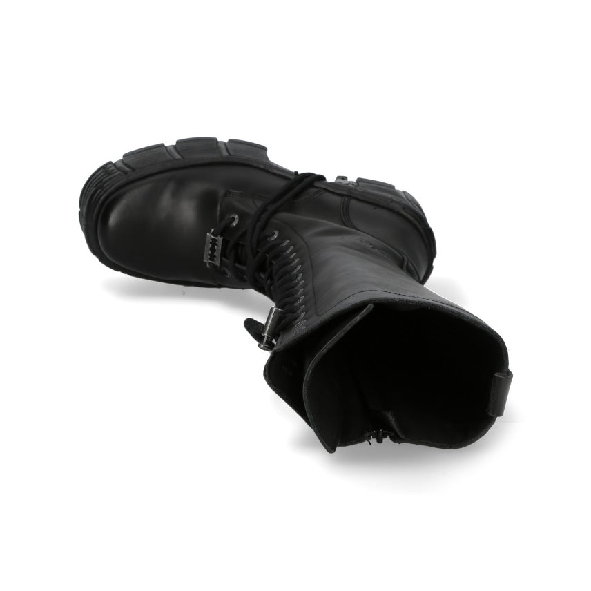 New Rock Boots & Shoes | M-TM002-C2