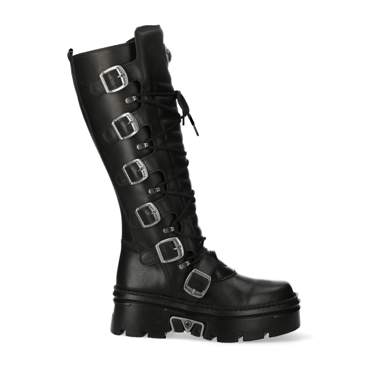 New Rock Boots & Shoes | M-WALL272-S1