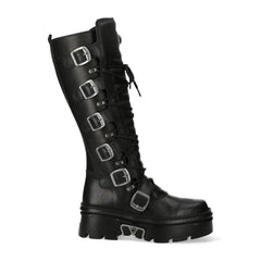 New Rock Boots & Shoes | M-WALL272-S1