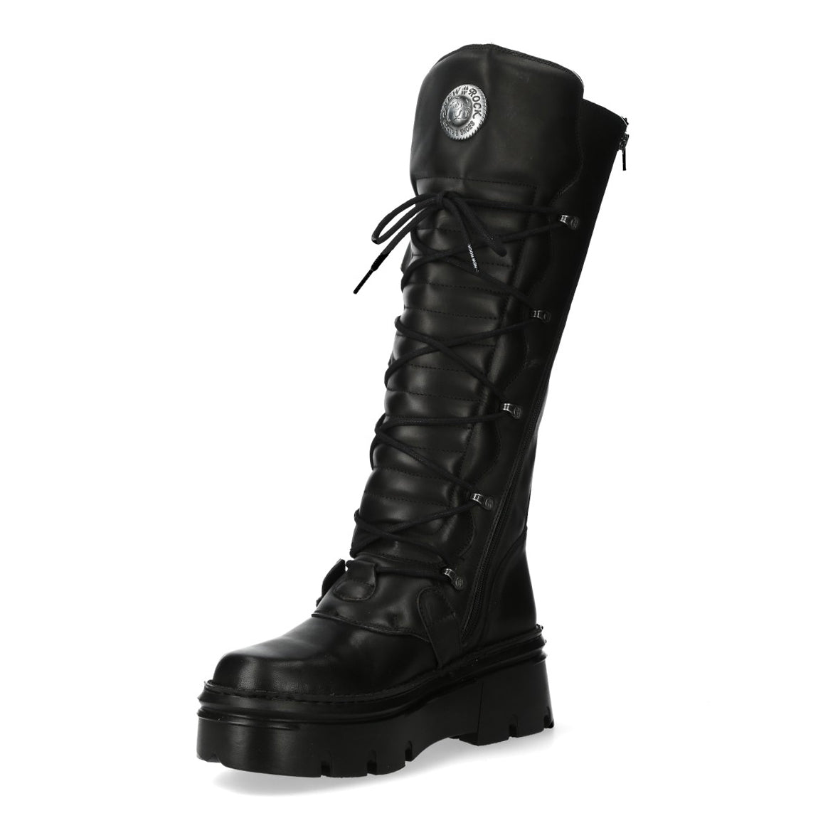 New Rock Boots & Shoes | M-WALL272-S1