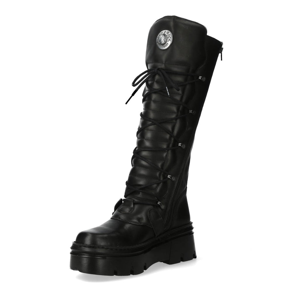 New Rock Boots & Shoes | M-WALL272-S1