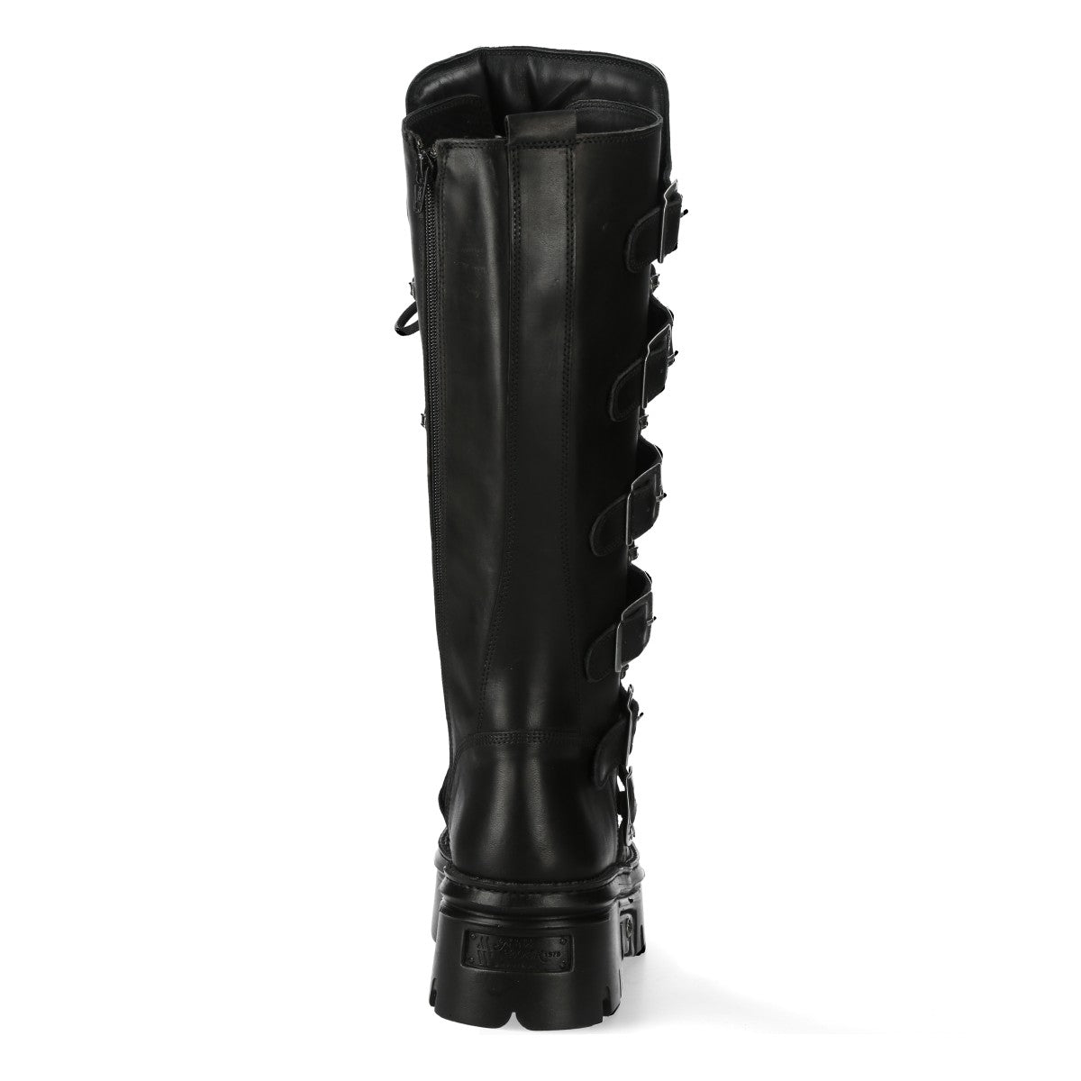 New Rock Boots & Shoes | M-WALL272-S1