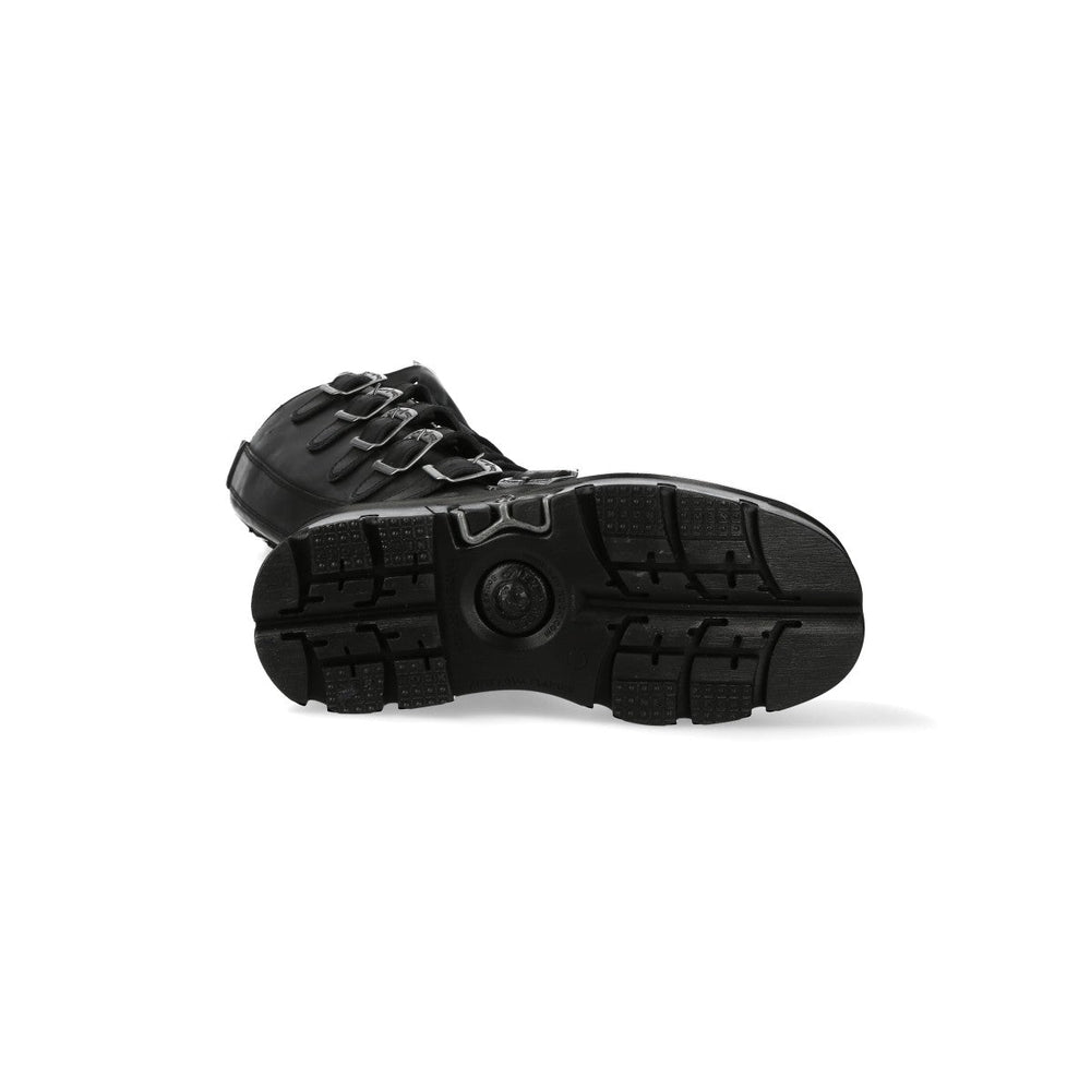 New Rock Boots & Shoes | M-WALL272-S1