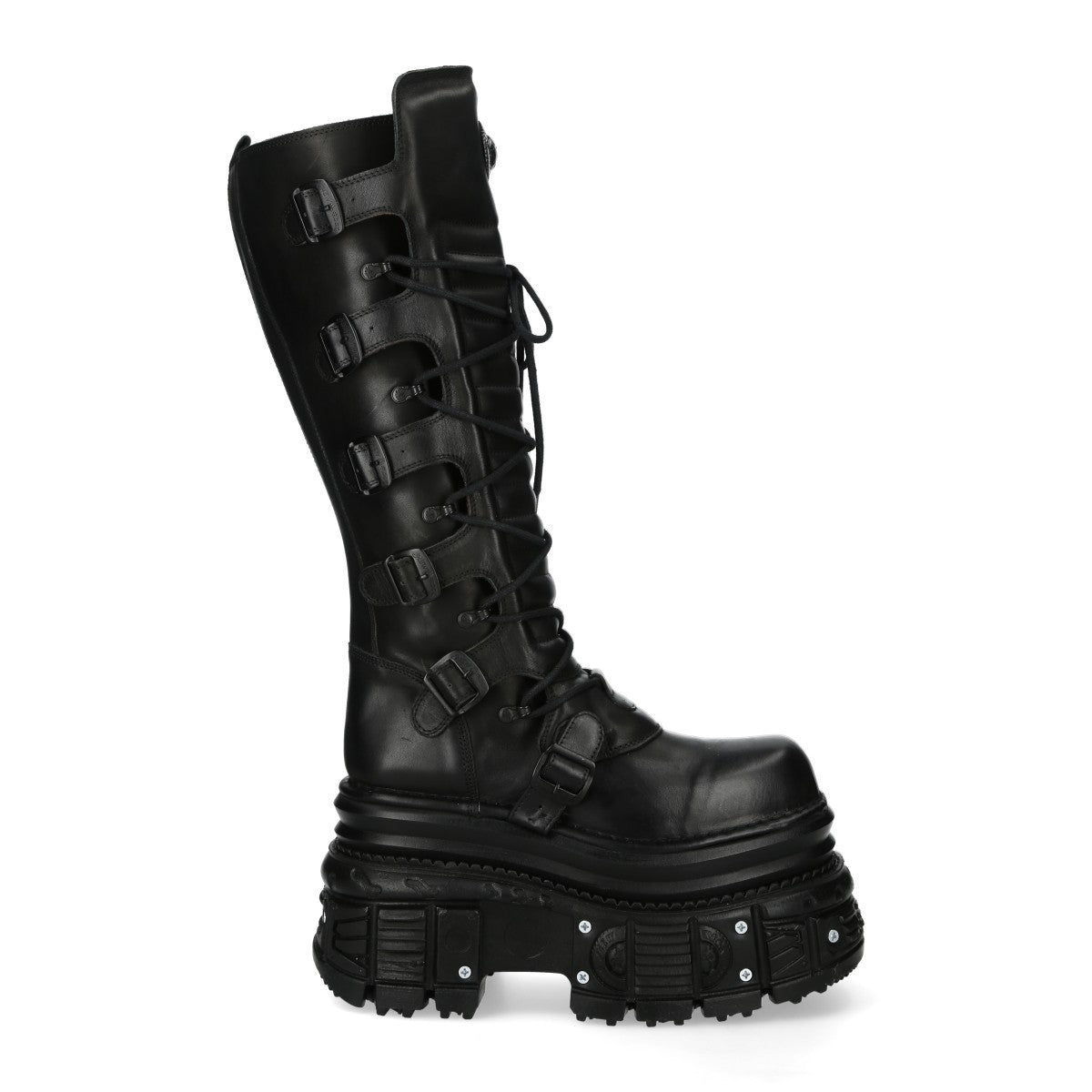 New Rock Boots & Shoes | M-272-C70