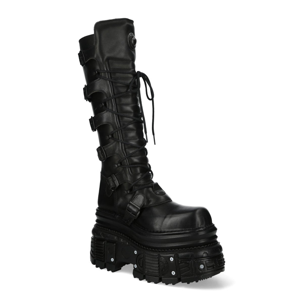 New Rock Boots & Shoes | M-272-C70