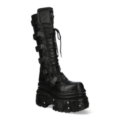 New Rock Boots & Shoes | M-272-C70