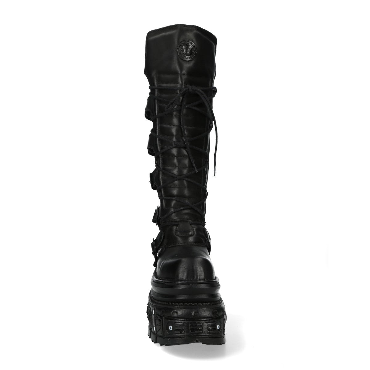 New Rock Boots & Shoes | M-272-C70
