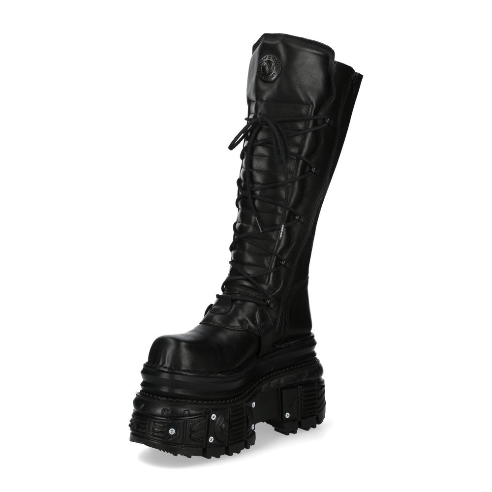 New Rock Boots & Shoes | M-272-C70