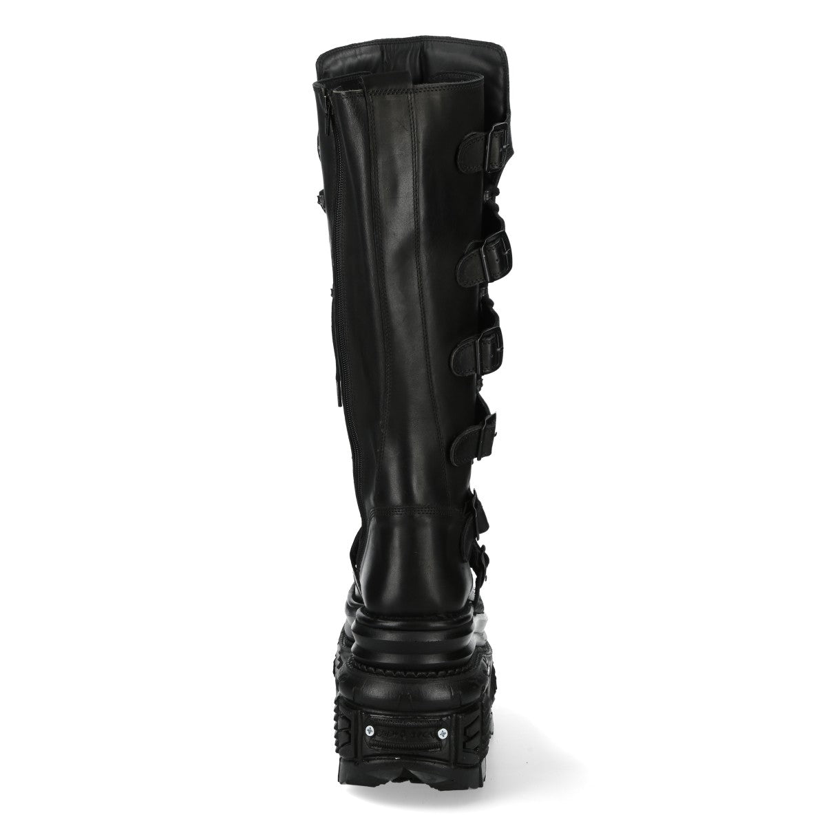 New Rock Boots & Shoes | M-272-C70