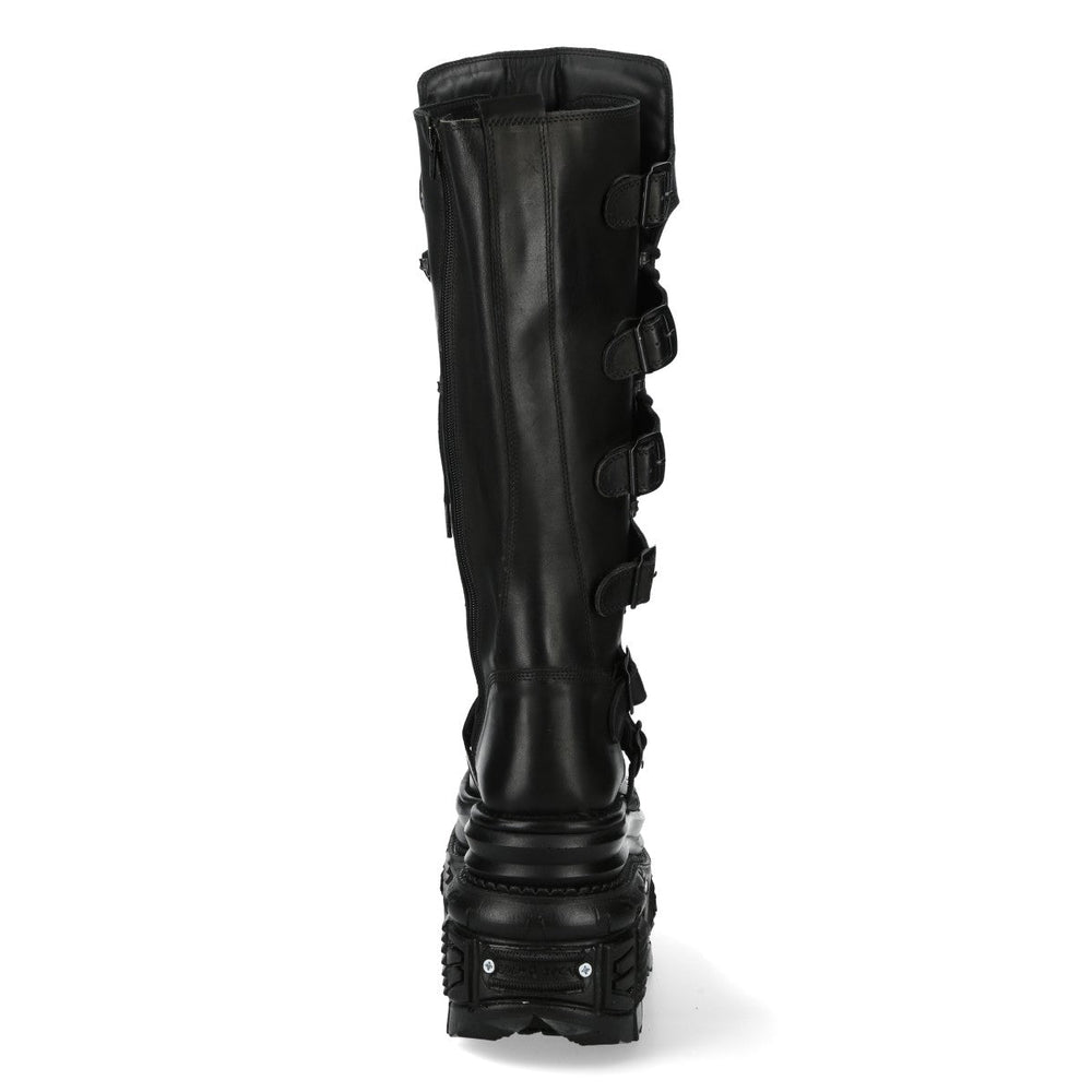 New Rock Boots & Shoes | M-272-C70