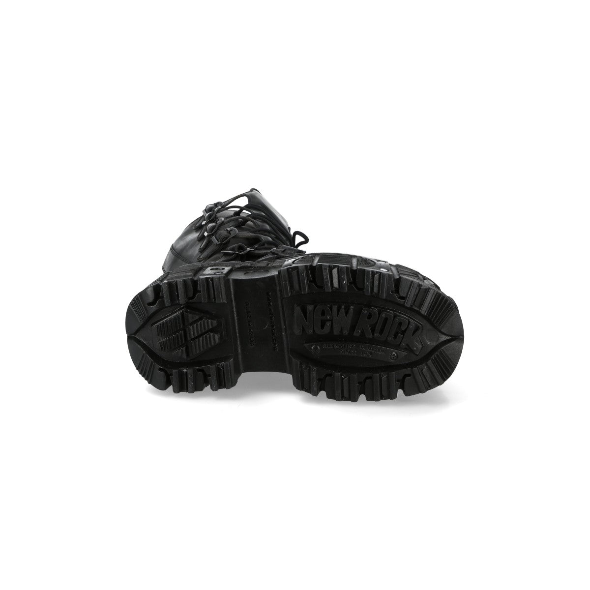 New Rock Boots & Shoes | M-272-C70