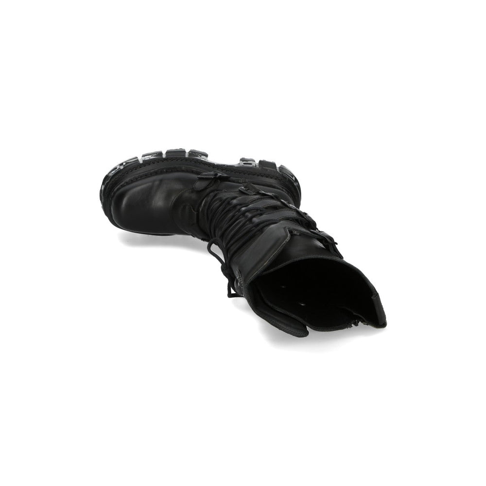 New Rock Boots & Shoes | M-272-C70