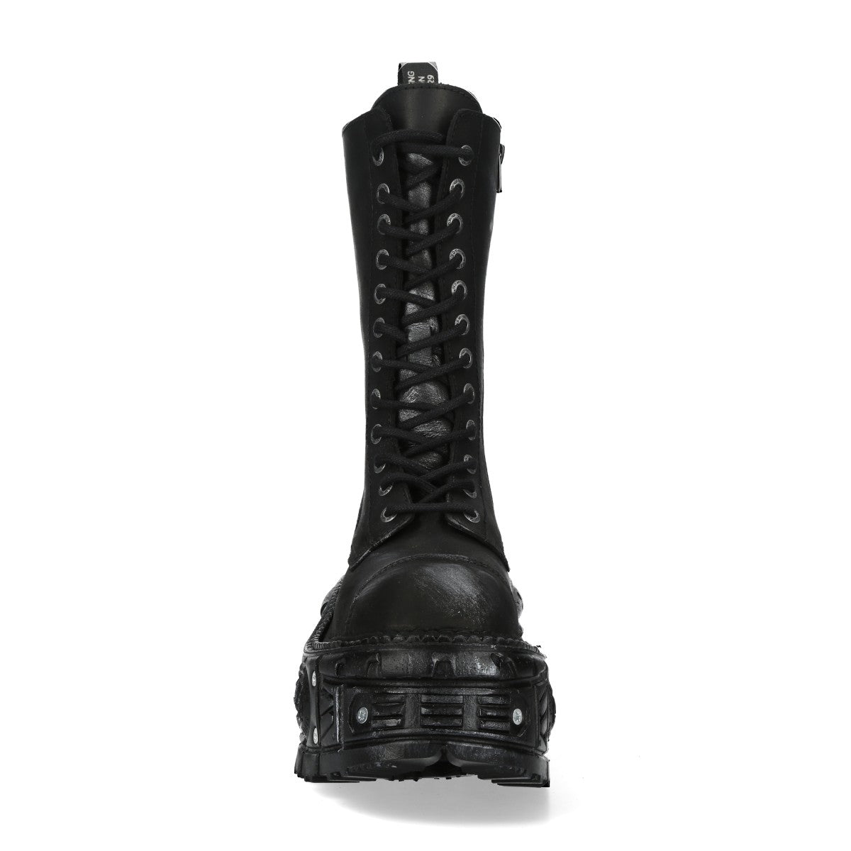 New Rock Boots & Shoes | M-MILI211-C19