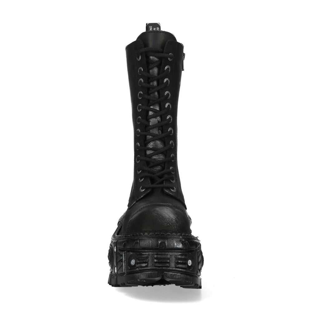 New Rock Boots & Shoes | M-MILI211-C19