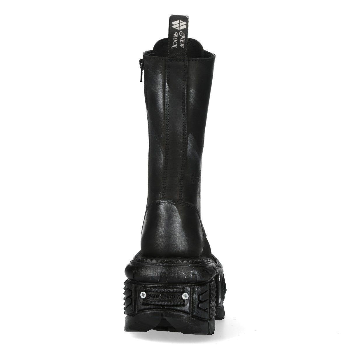 New Rock Boots & Shoes | M-MILI211-C19