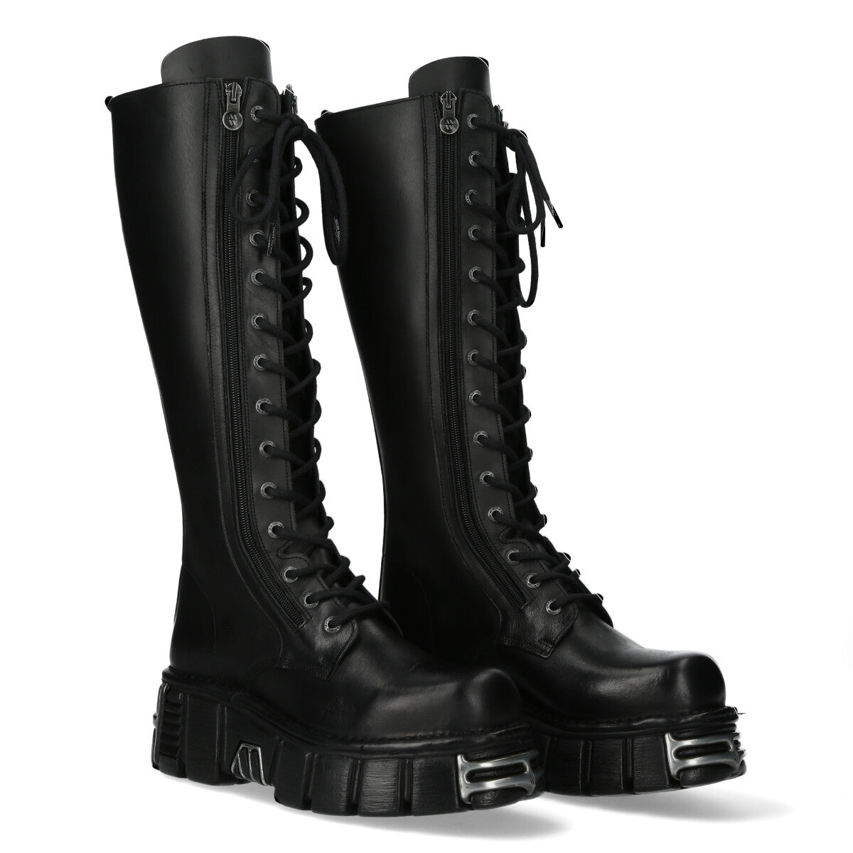 New Rock Boots & Shoes | M-350S-C3