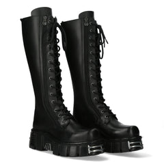 New Rock Boots & Shoes | M-350S-C3